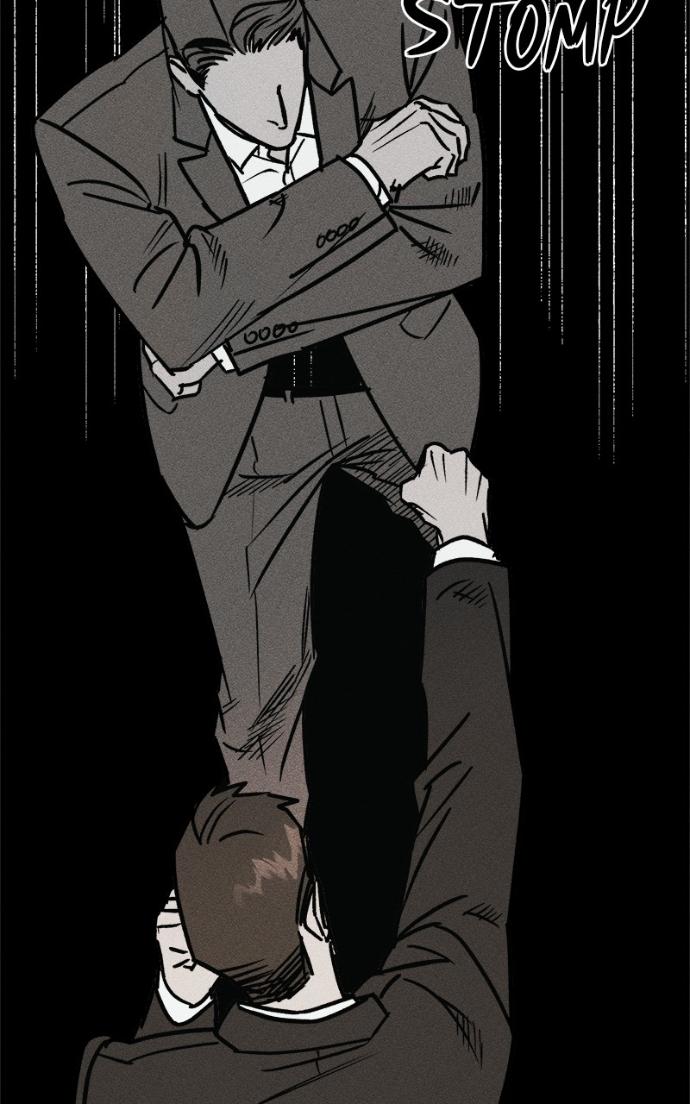 Acting Gangster Chapter 21 page 130 - 