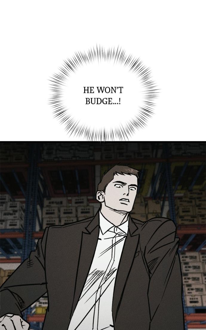 Acting Gangster Chapter 21 page 15 - 