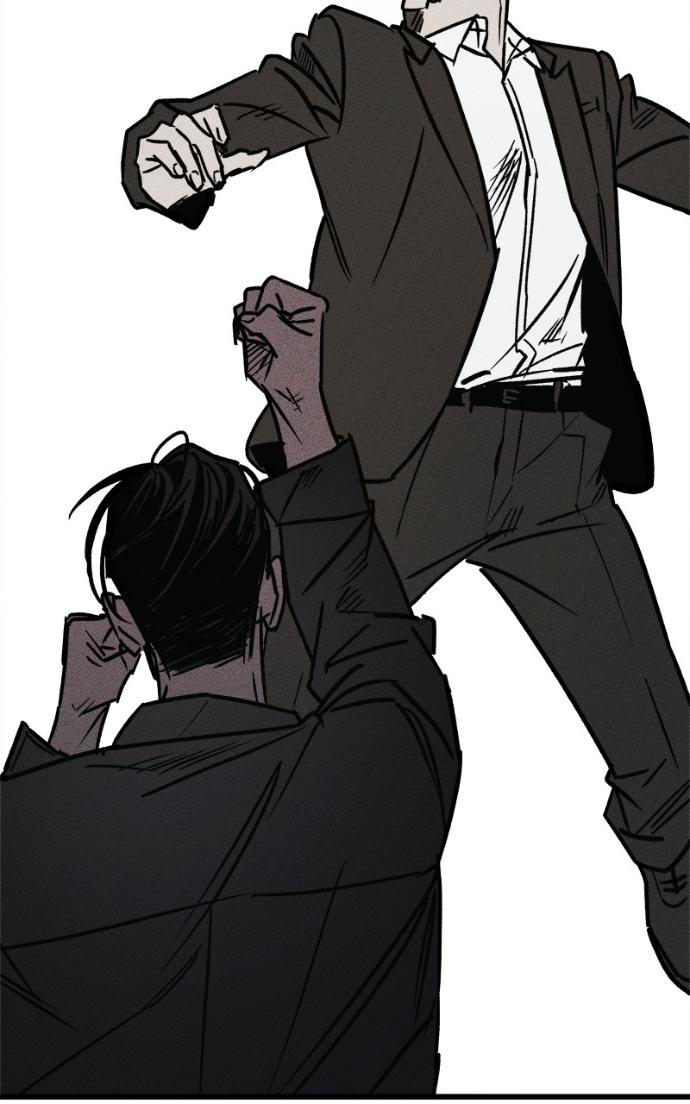 Acting Gangster Chapter 21 page 142 - 