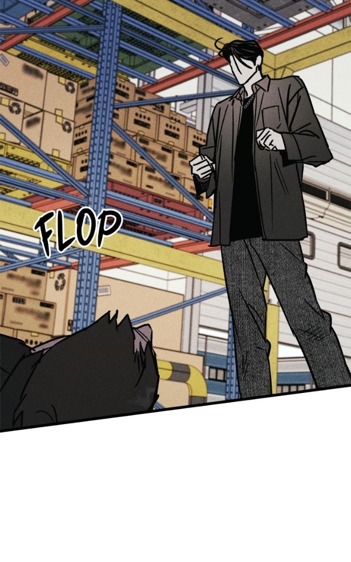 Acting Gangster Chapter 21 page 144 - 