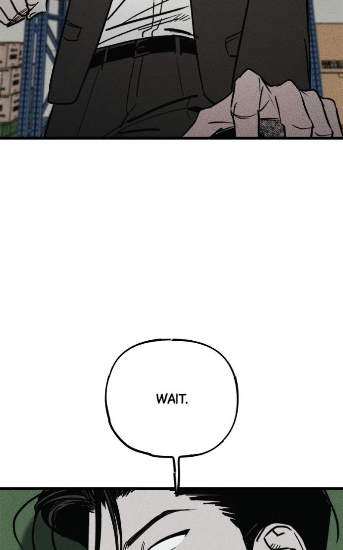 Acting Gangster Chapter 21 page 16 - 