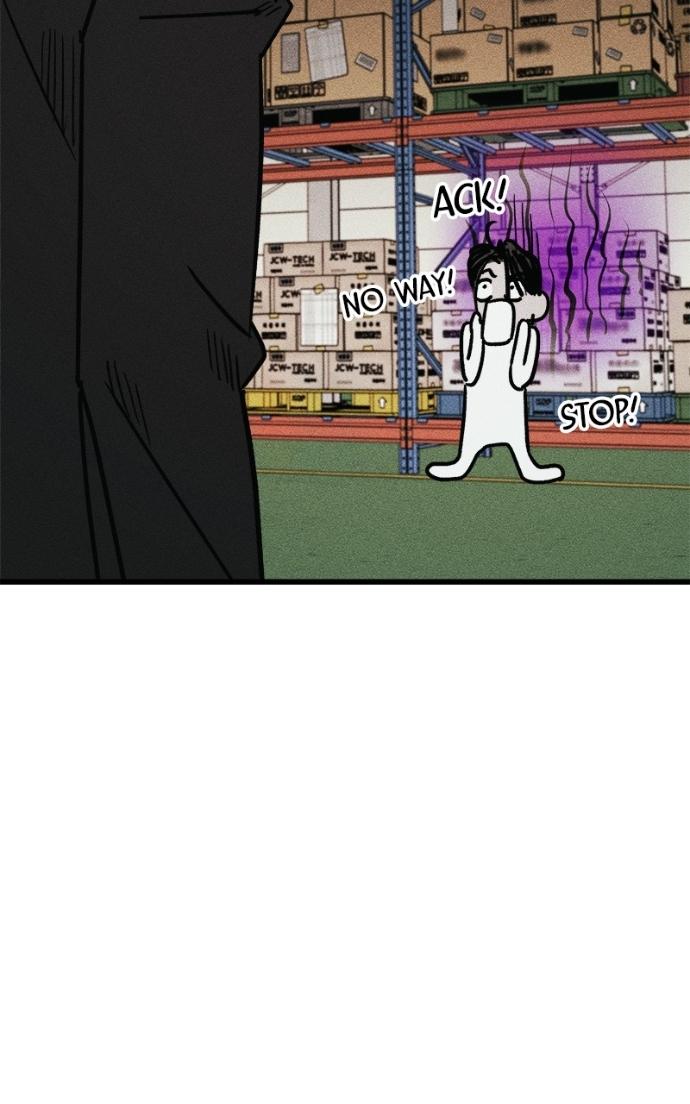 Acting Gangster Chapter 21 page 153 - 