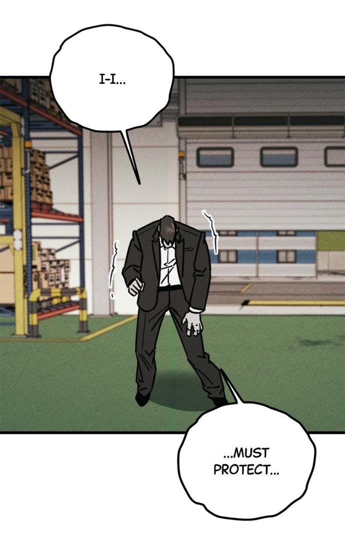 Acting Gangster Chapter 21 page 155 - 