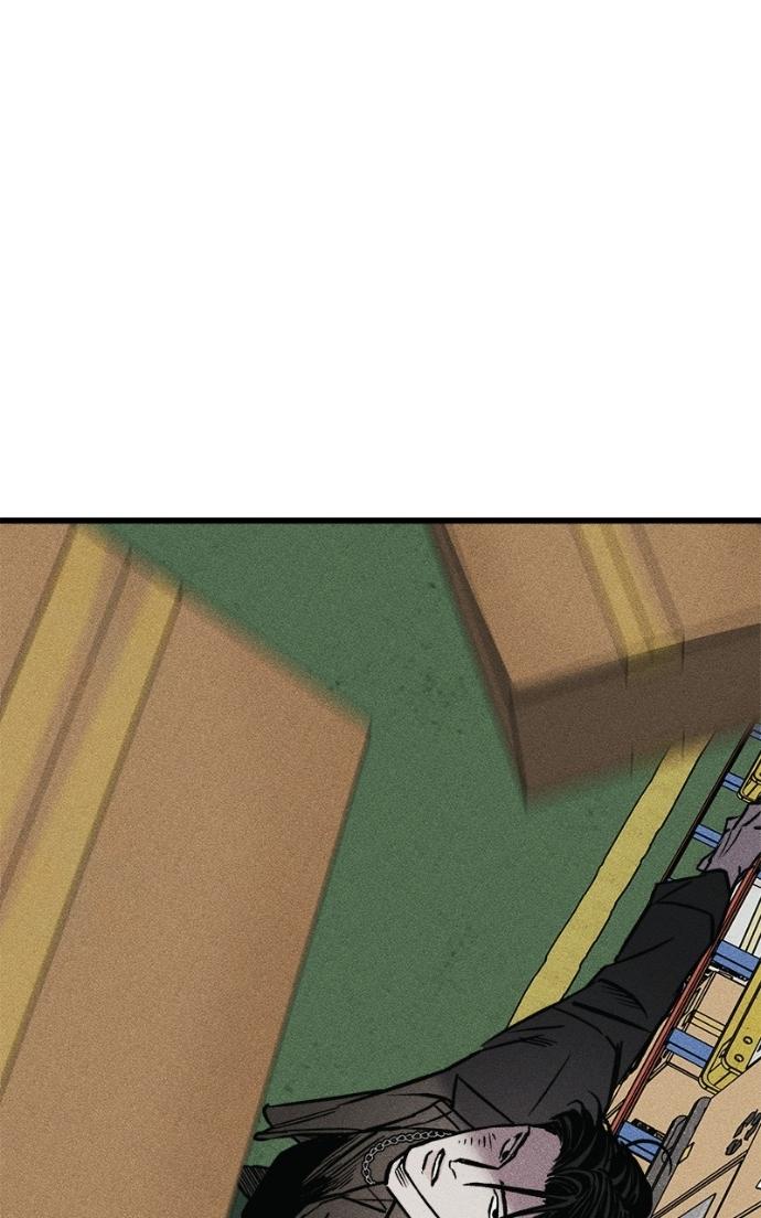 Acting Gangster Chapter 21 page 163 - 