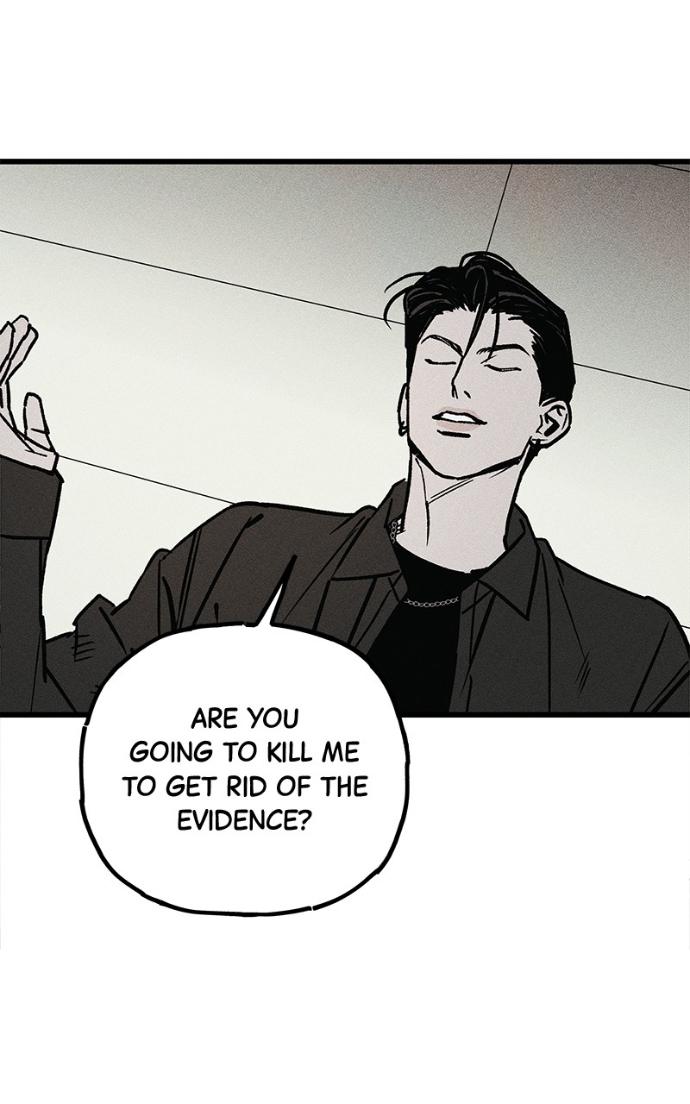 Acting Gangster Chapter 21 page 3 - 
