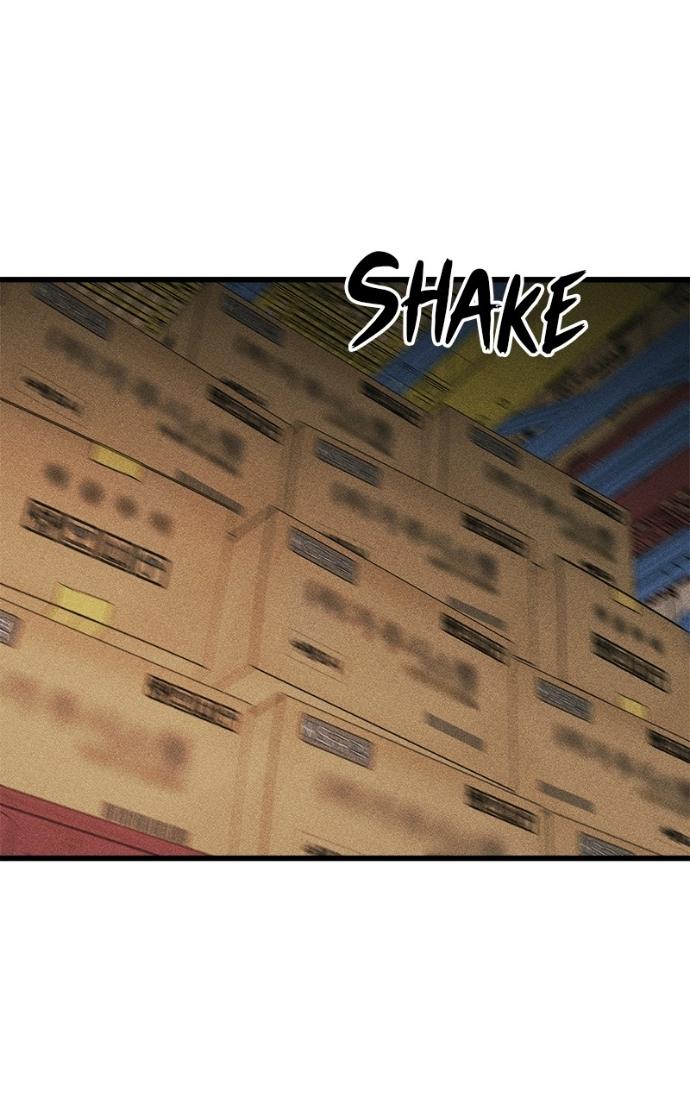 Acting Gangster Chapter 21 page 24 - 