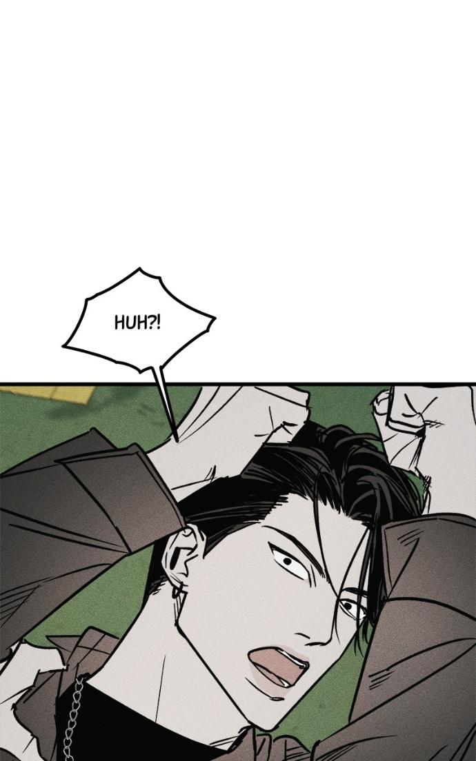 Acting Gangster Chapter 21 page 25 - 