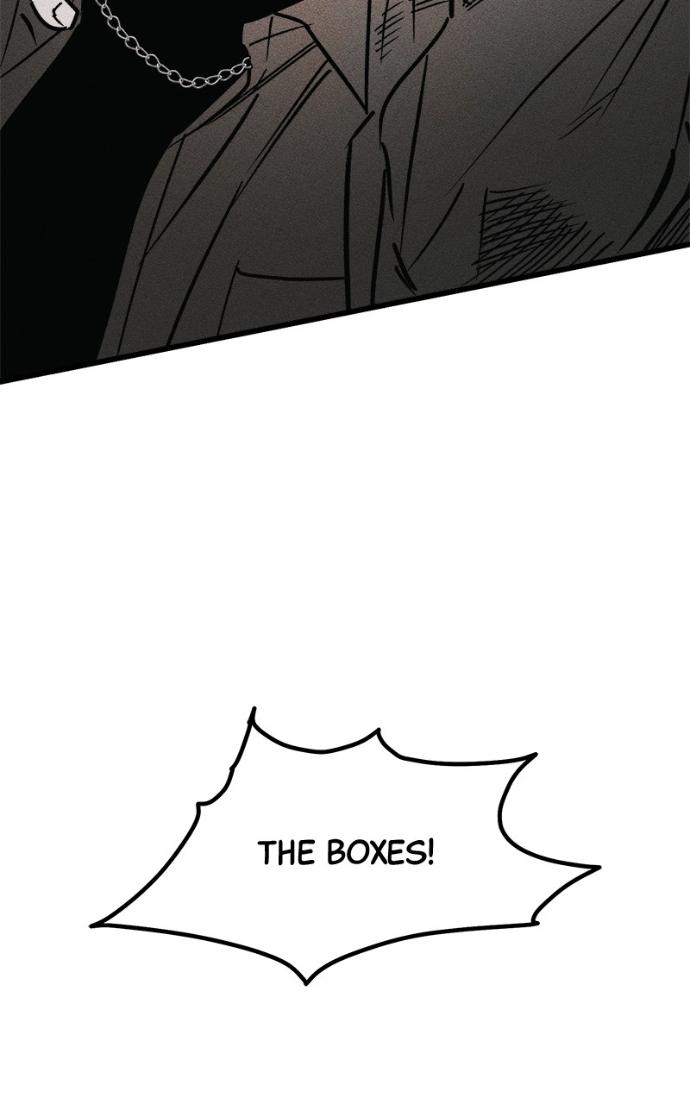 Acting Gangster Chapter 21 page 26 - 