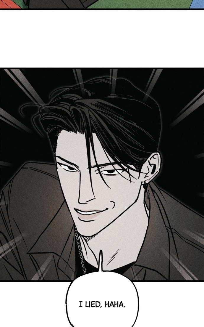 Acting Gangster Chapter 21 page 33 - 