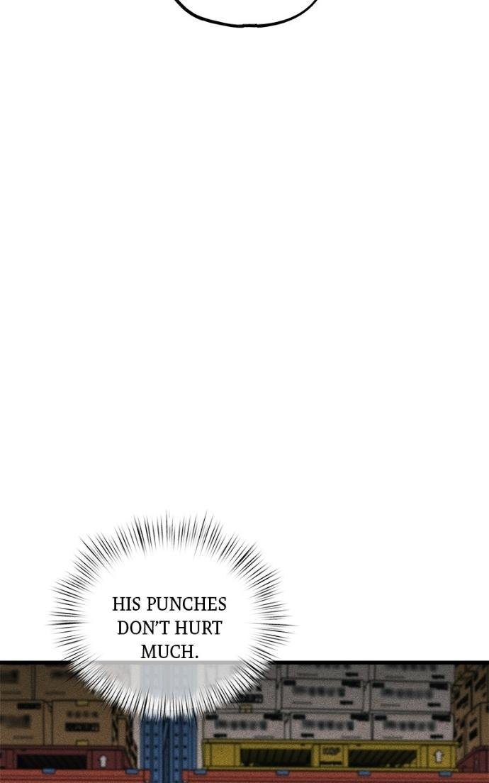 Acting Gangster Chapter 21 page 34 - 