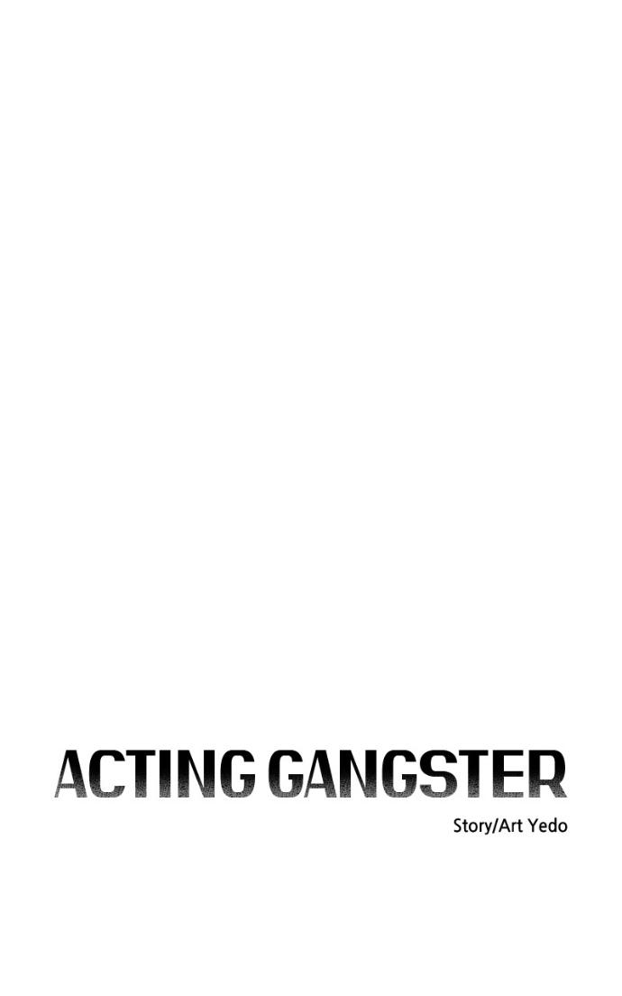 Acting Gangster Chapter 21 page 46 - 