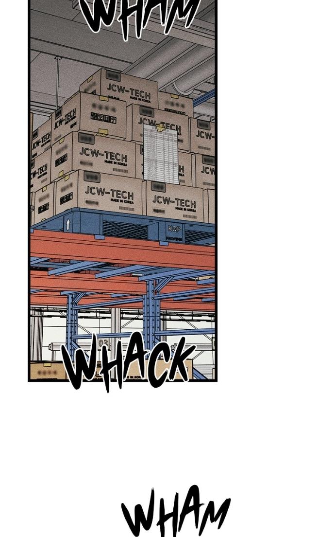 Acting Gangster Chapter 21 page 48 - 