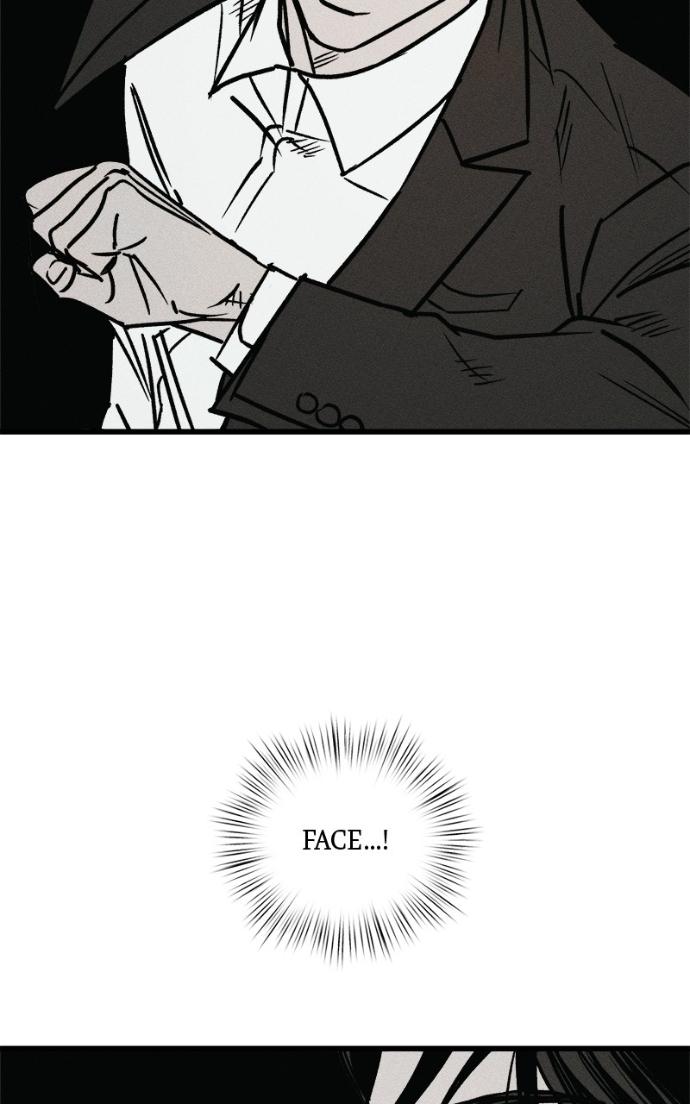 Acting Gangster Chapter 21 page 51 - 