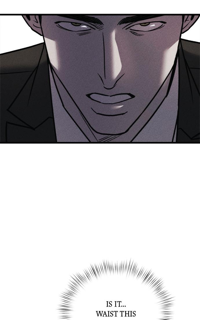 Acting Gangster Chapter 21 page 58 - 