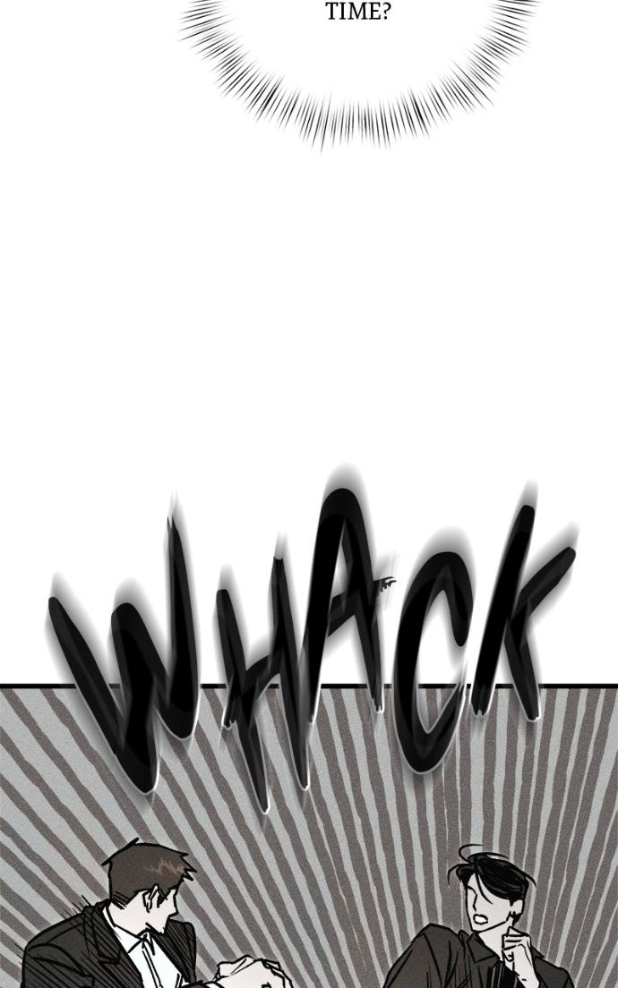 Acting Gangster Chapter 21 page 59 - 