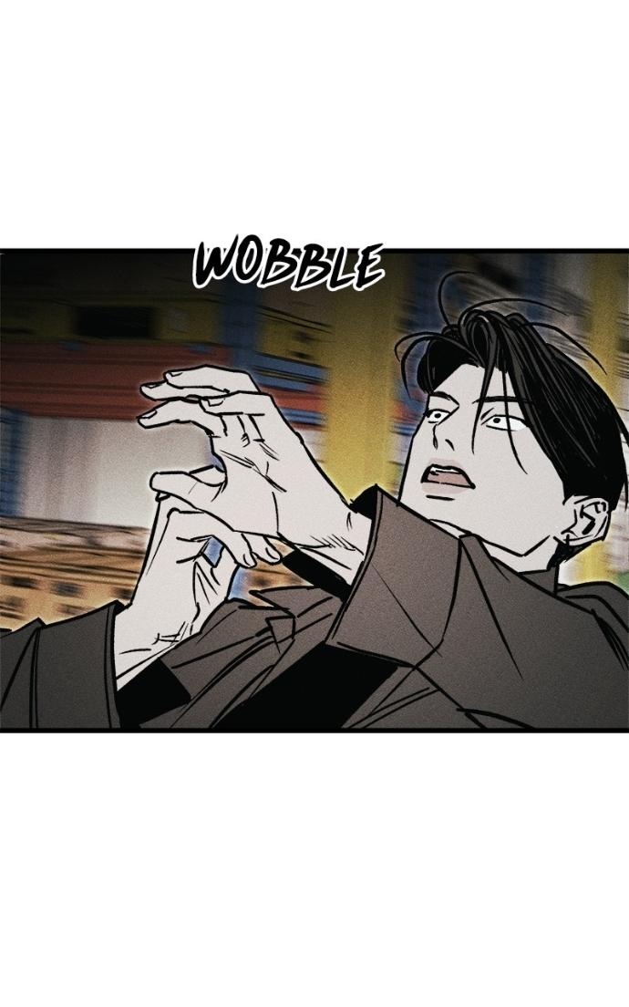 Acting Gangster Chapter 21 page 61 - 