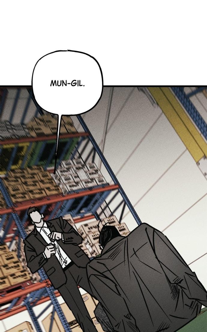 Acting Gangster Chapter 21 page 63 - 