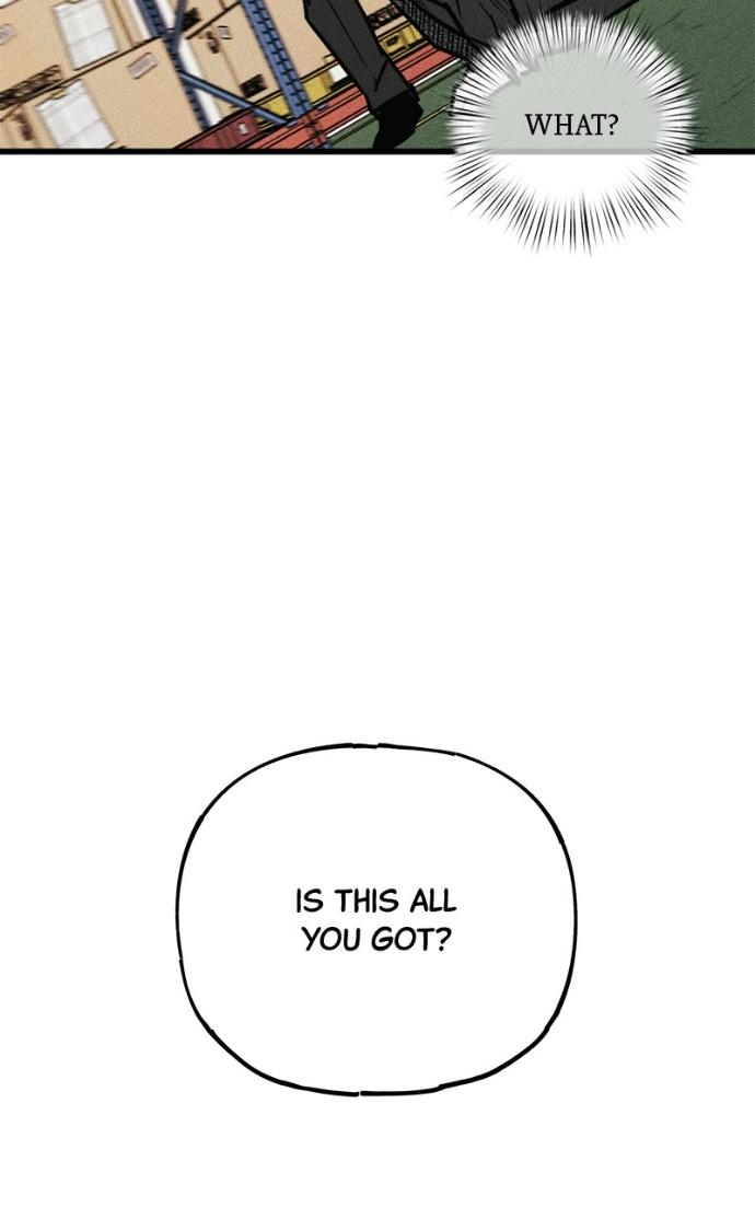 Acting Gangster Chapter 21 page 64 - 