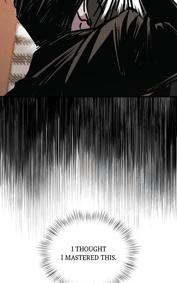 Acting Gangster Chapter 21 page 68 - 