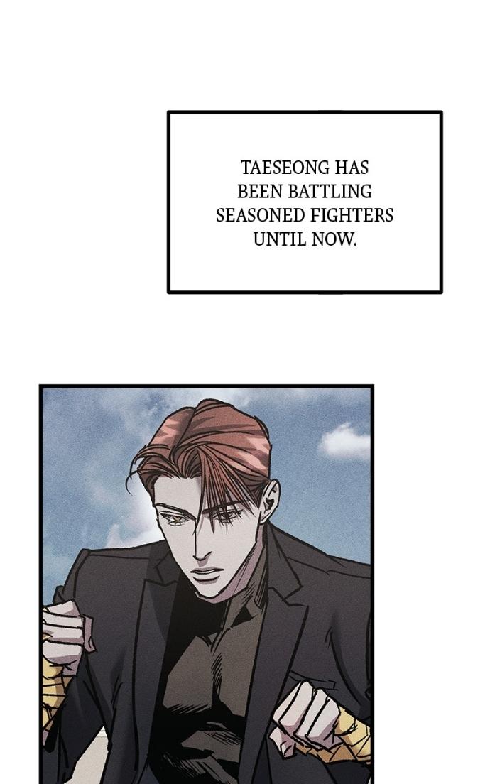 Acting Gangster Chapter 21 page 70 - 