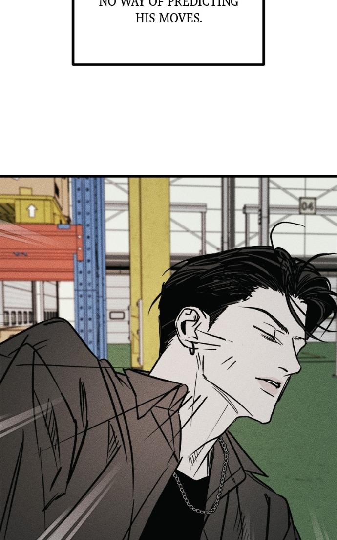 Acting Gangster Chapter 21 page 79 - 
