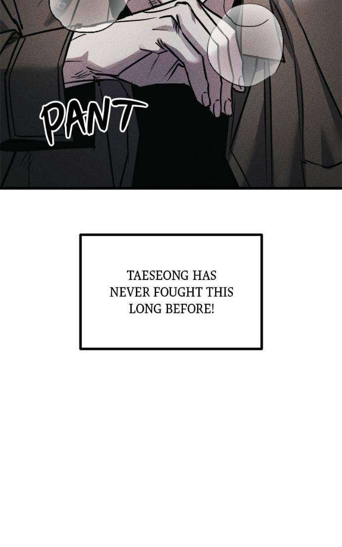 Acting Gangster Chapter 21 page 83 - 