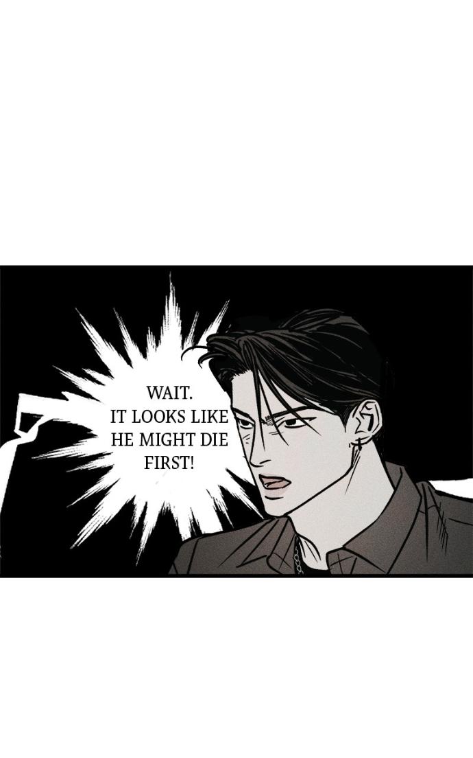 Acting Gangster Chapter 21 page 88 - 