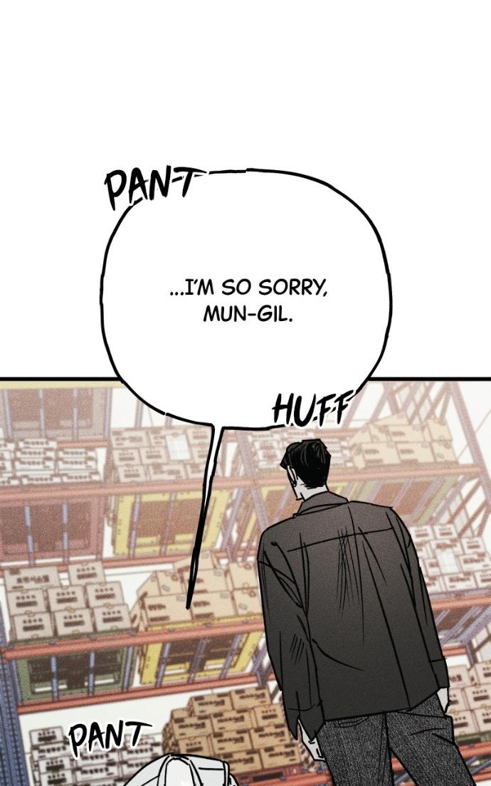 Acting Gangster Chapter 21 page 89 - 