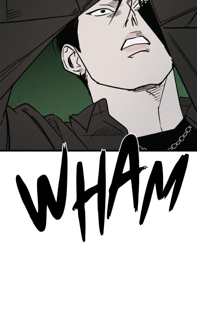 Acting Gangster Chapter 21 page 10 - 