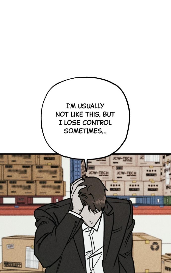 Acting Gangster Chapter 21 page 92 - 
