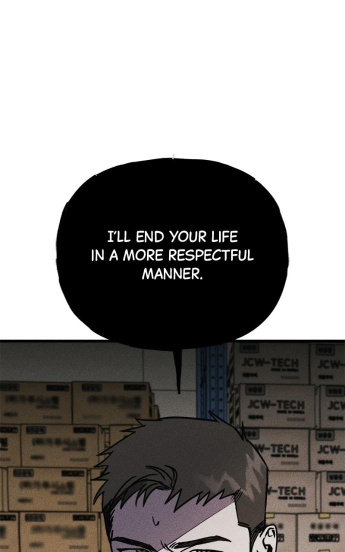 Acting Gangster Chapter 21 page 95 - 