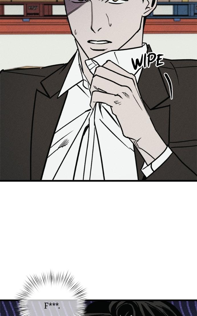 Acting Gangster Chapter 21 page 96 - 