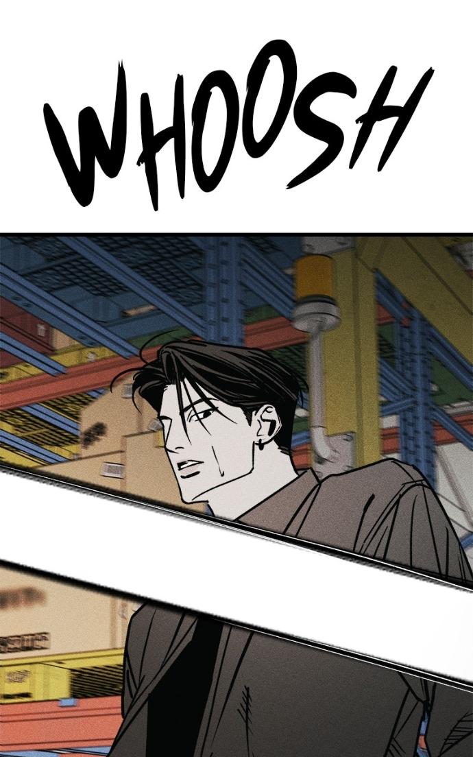 Acting Gangster Chapter 21 page 98 - 