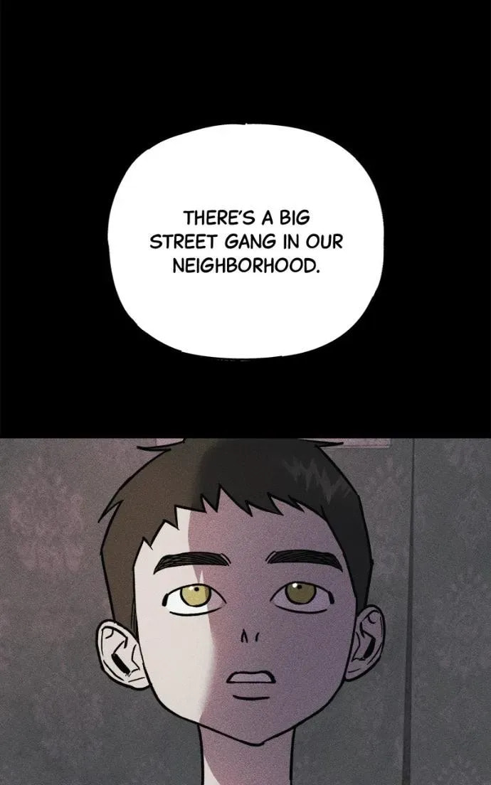 Acting Gangster Chapter 22 page 101 - 
