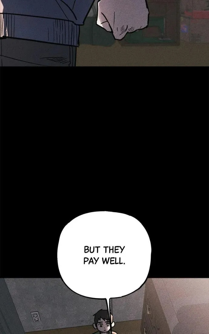 Acting Gangster Chapter 22 page 103 - 