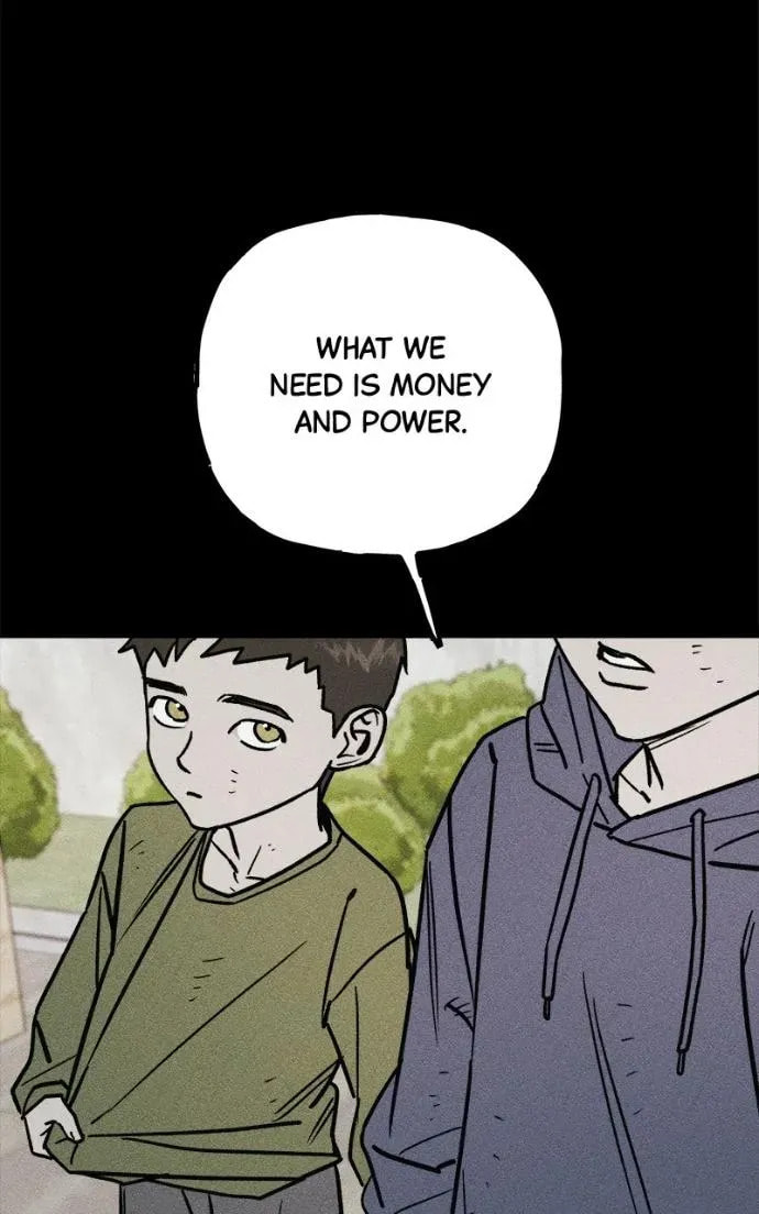 Acting Gangster Chapter 22 page 108 - 
