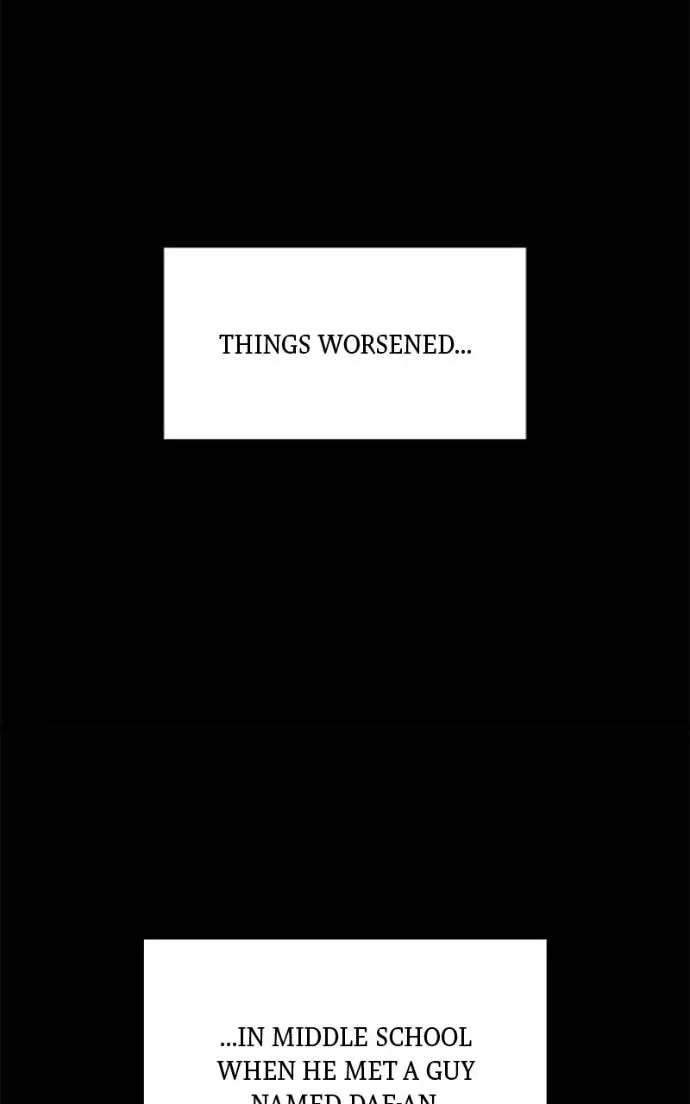 Acting Gangster Chapter 22 page 110 - 