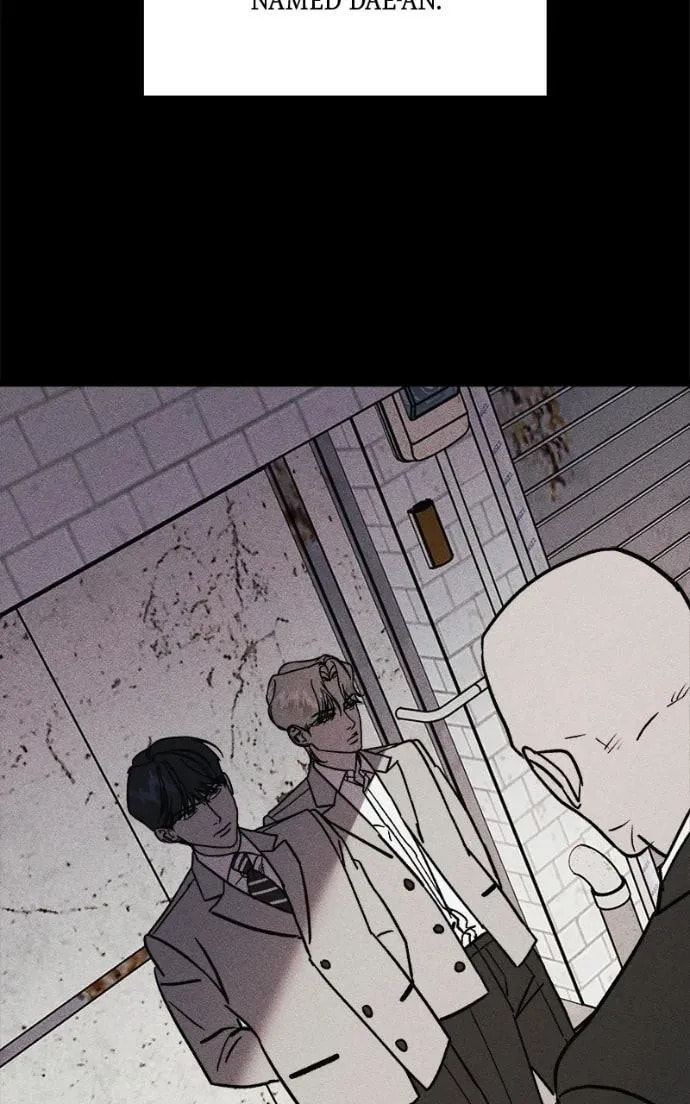 Acting Gangster Chapter 22 page 111 - 