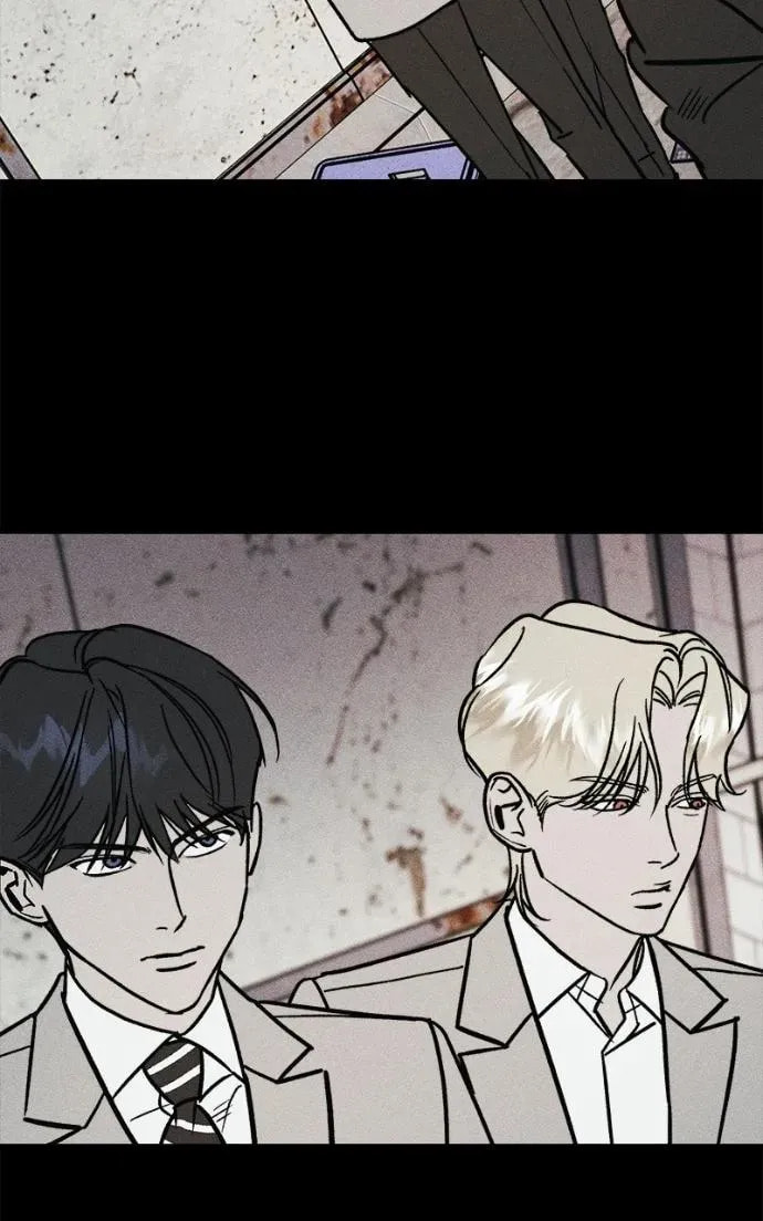 Acting Gangster Chapter 22 page 112 - 