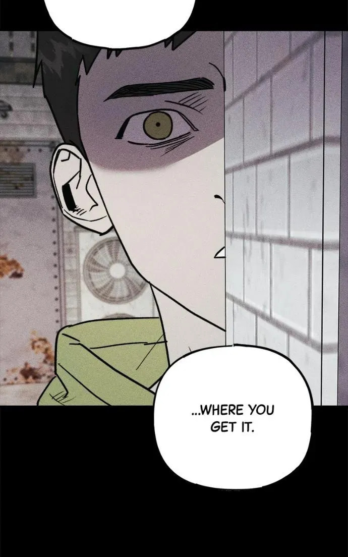 Acting Gangster Chapter 22 page 116 - 