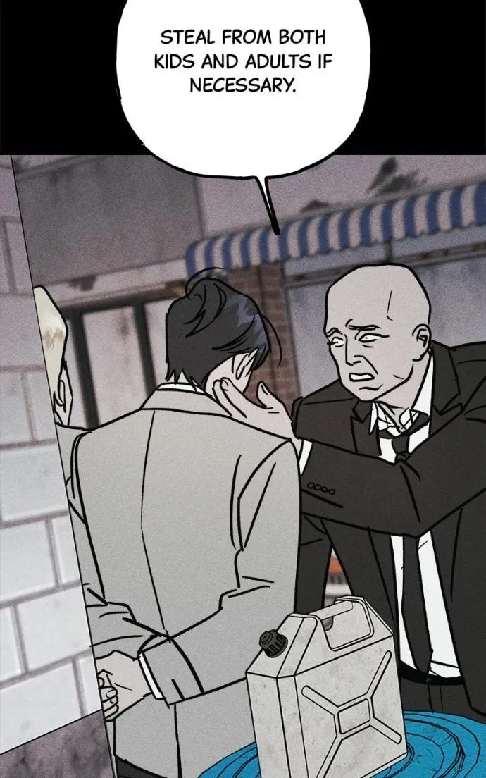Acting Gangster Chapter 22 page 118 - 