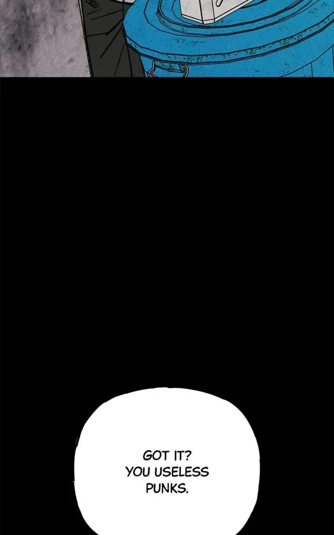 Acting Gangster Chapter 22 page 119 - 