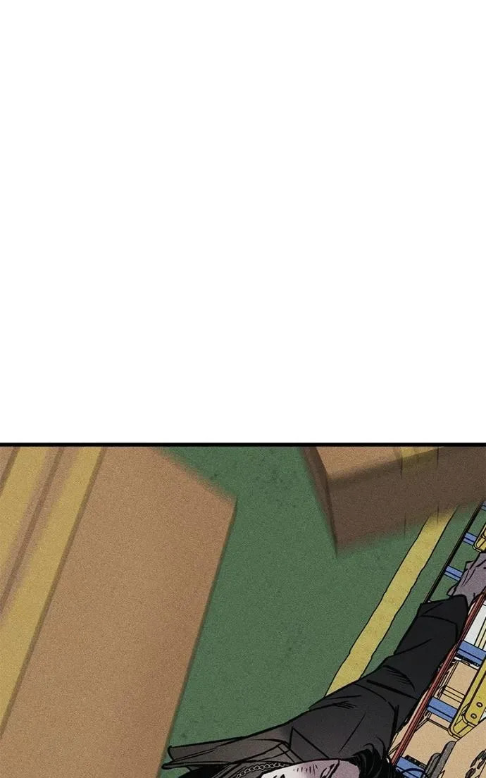 Acting Gangster Chapter 22 page 13 - 
