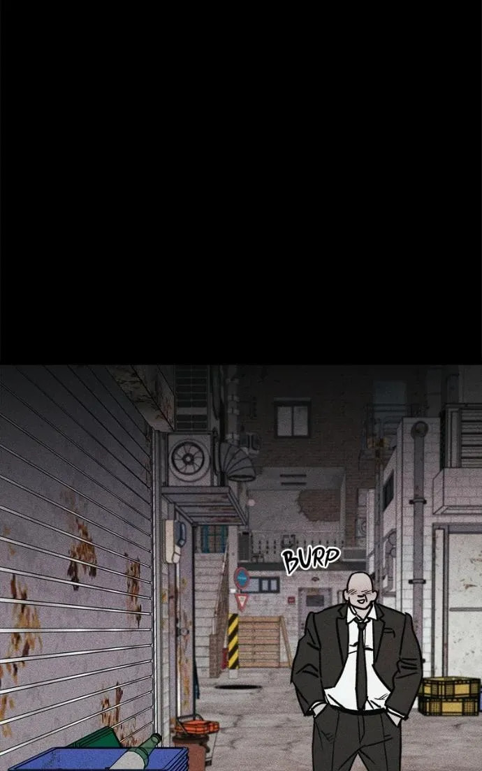 Acting Gangster Chapter 22 page 121 - 