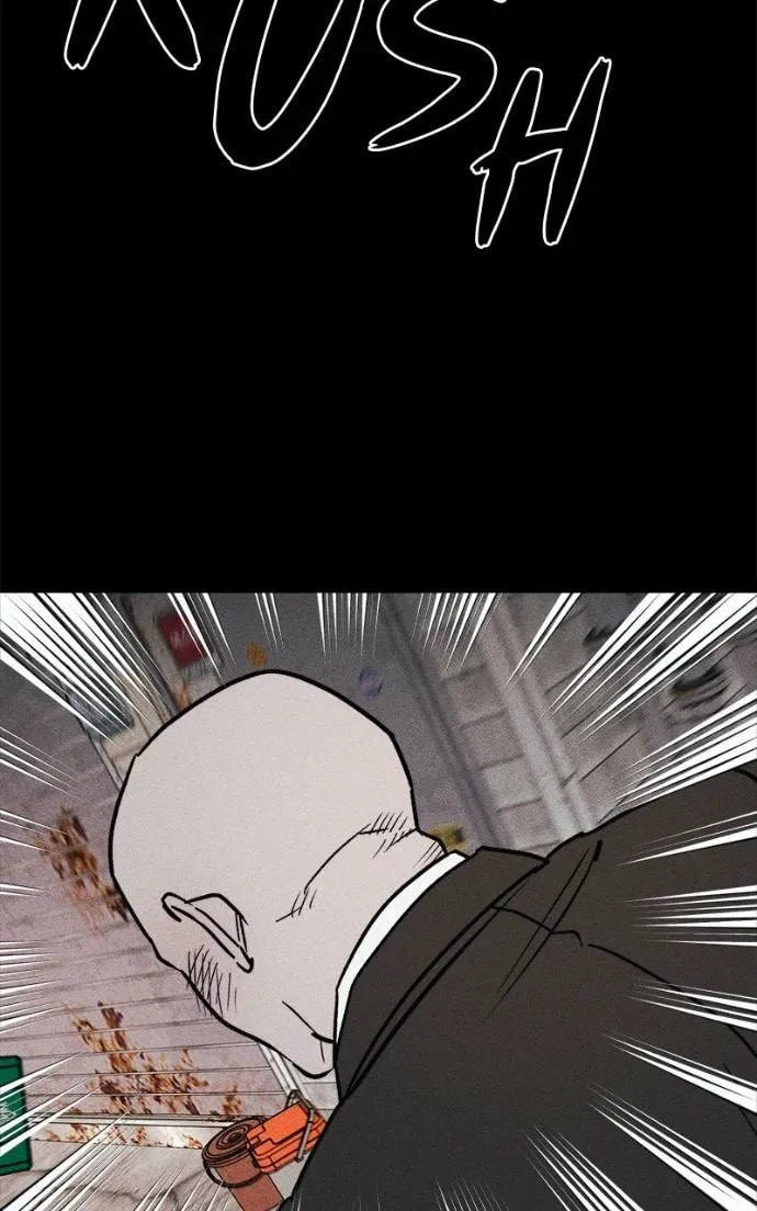 Acting Gangster Chapter 22 page 123 - 