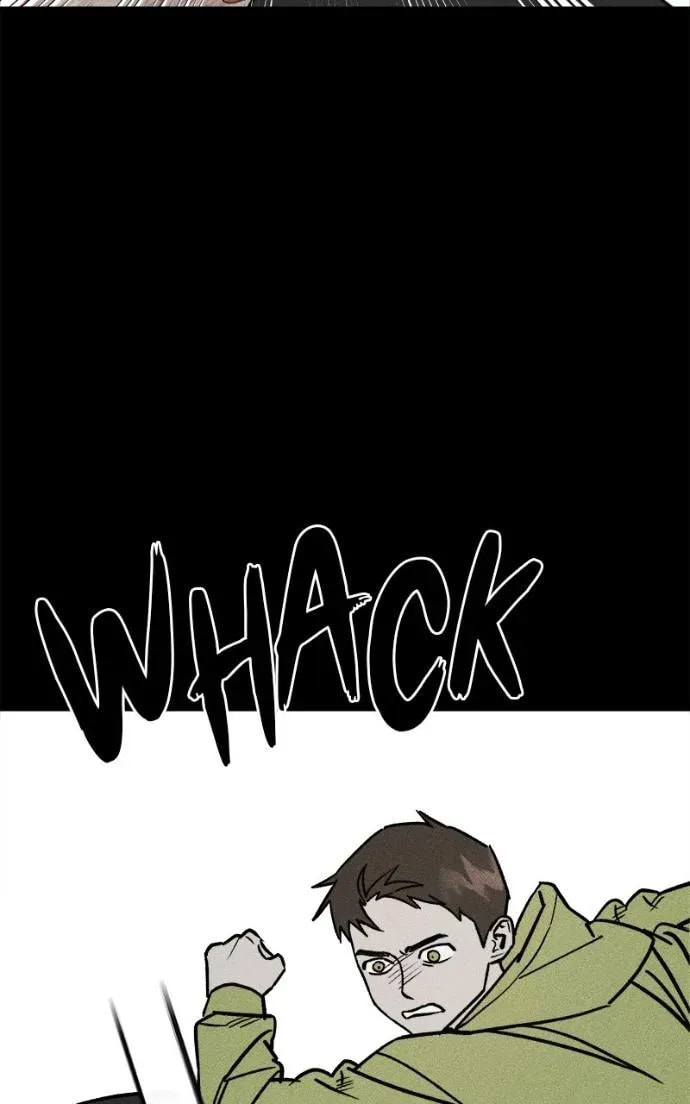 Acting Gangster Chapter 22 page 124 - 