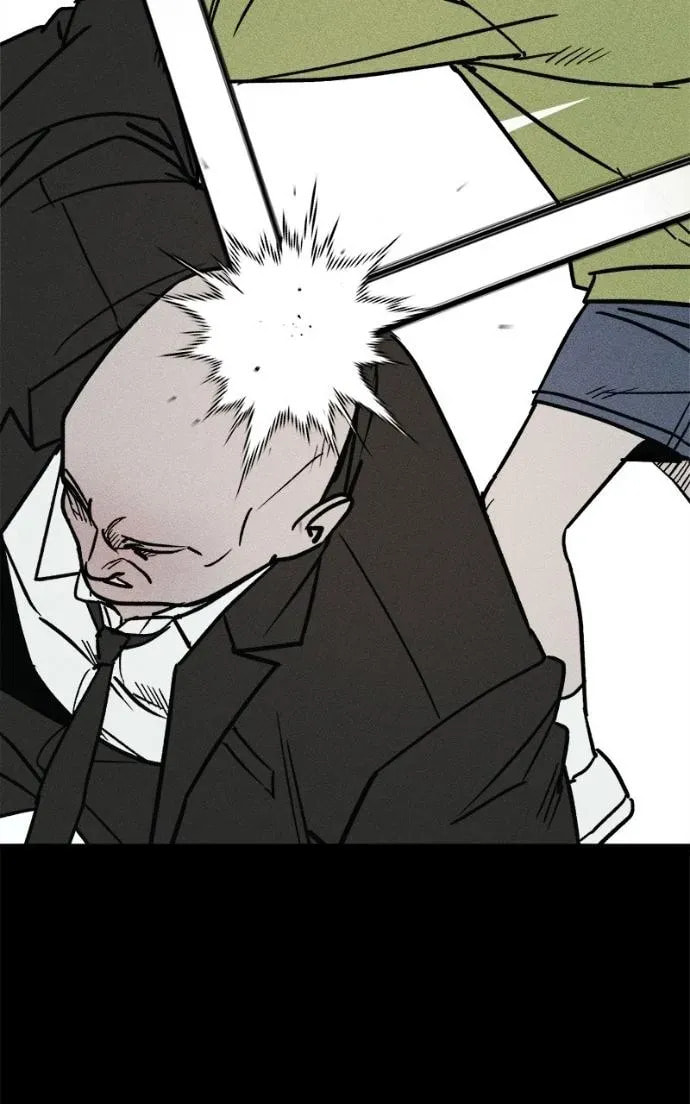 Acting Gangster Chapter 22 page 125 - 