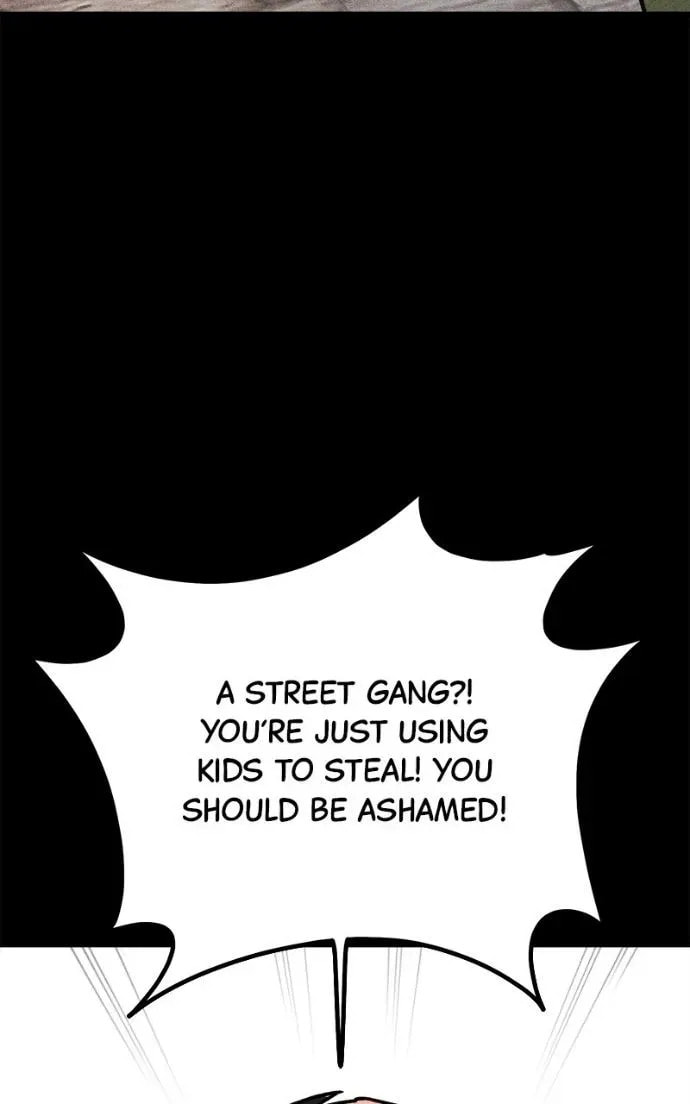 Acting Gangster Chapter 22 page 127 - 