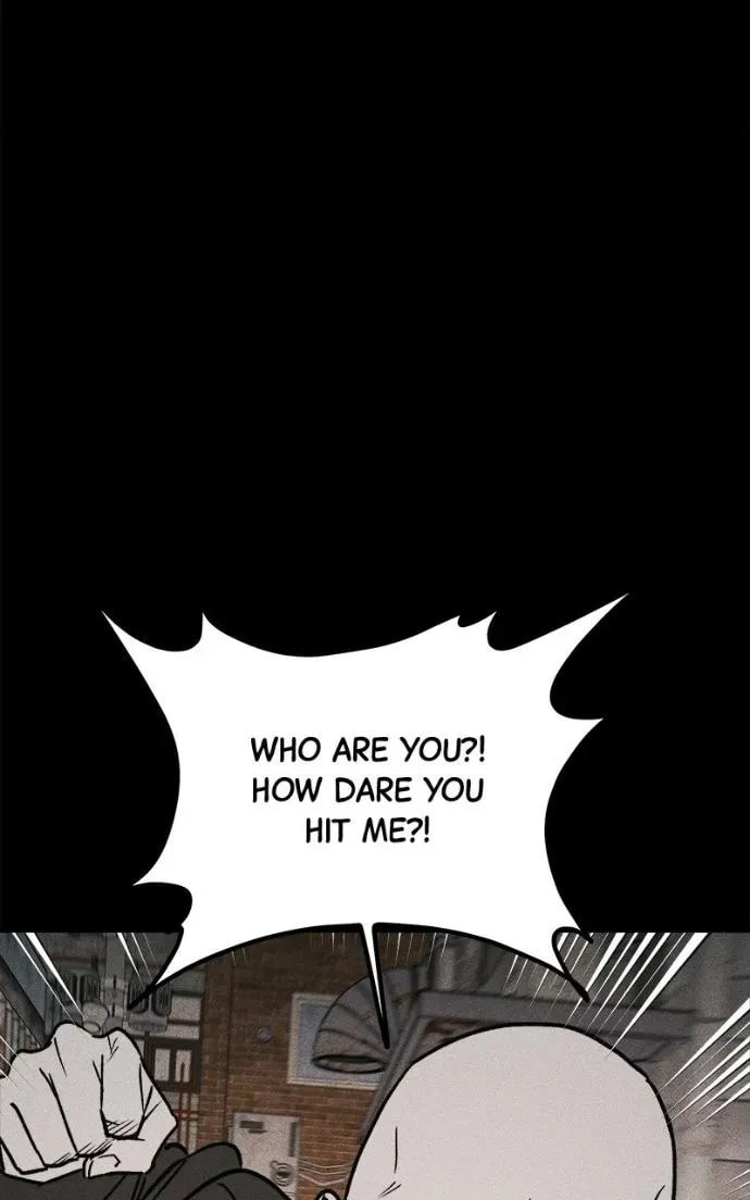 Acting Gangster Chapter 22 page 129 - 