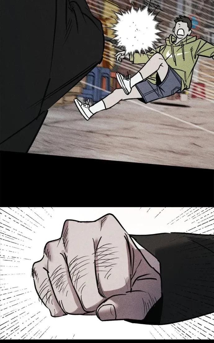 Acting Gangster Chapter 22 page 132 - 